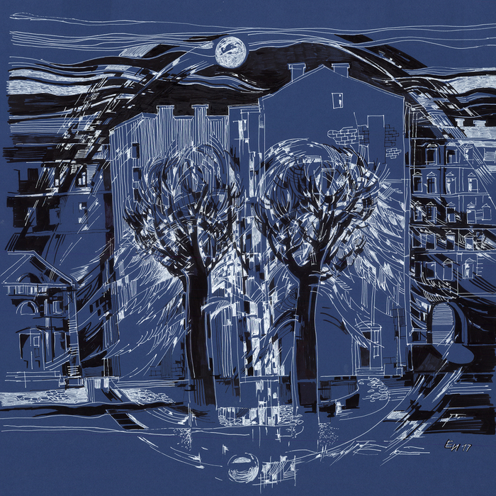 Хранители брандмауэров