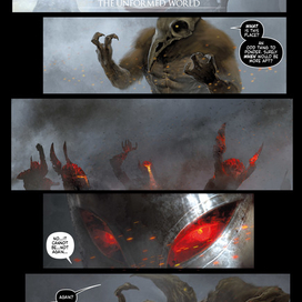 Dark Souls - The Age of Fire 002 #12