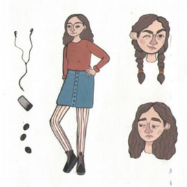 повседневность