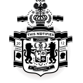 Свадебная Геральдика