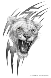 Татудизайн