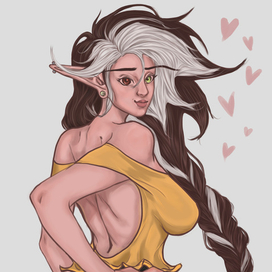 DTIYS от SASHA KHMEL. 