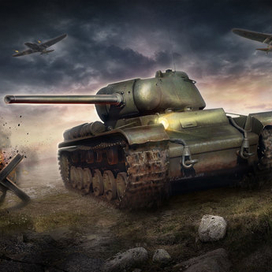 Победа будет за нами