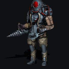 Аватар для курит смеси-Лимонад слабый