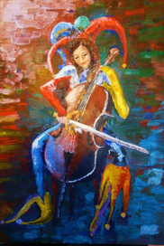 Ломая струны