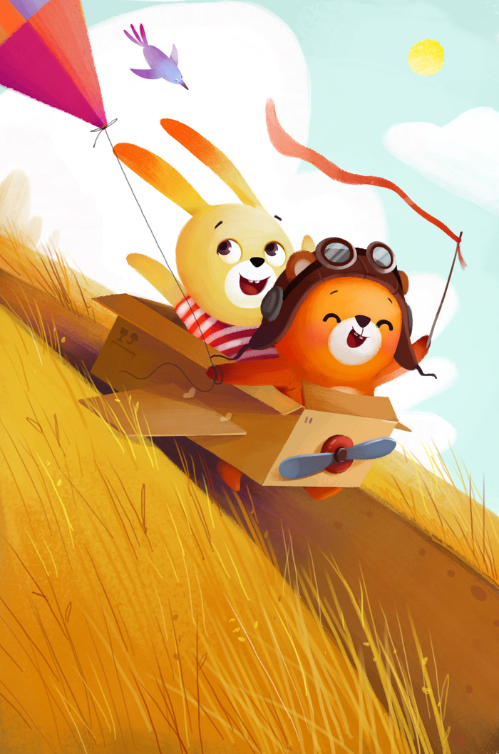 карта к игре "Имаджинариум" 2018г