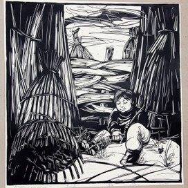 Подмастерье