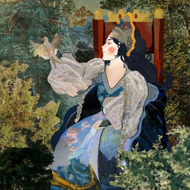 Елена Премудрая 