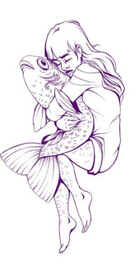 моря для Сати