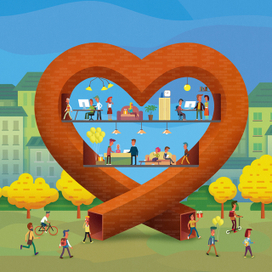 Сервис, который приносит прибыль