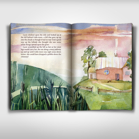 Беатрикс Поттер "Ухти-Тухти"