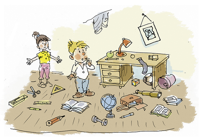 Варианты для детск. книжки