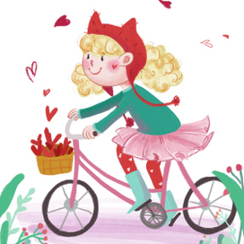 Spring is in the air 