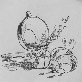 Французский завтрак