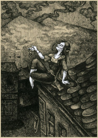 На крышах мира