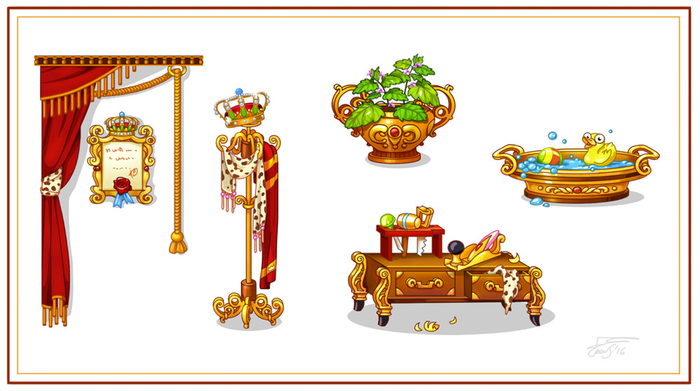 Королевское