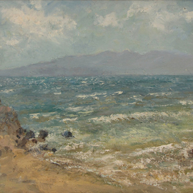 Свежий ветер