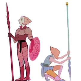 Жемчуг (Вселенная Стивена)