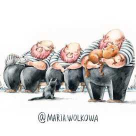 Братья Земляничкинссоны