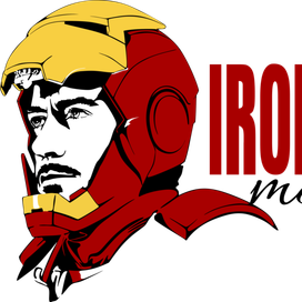 Iron man