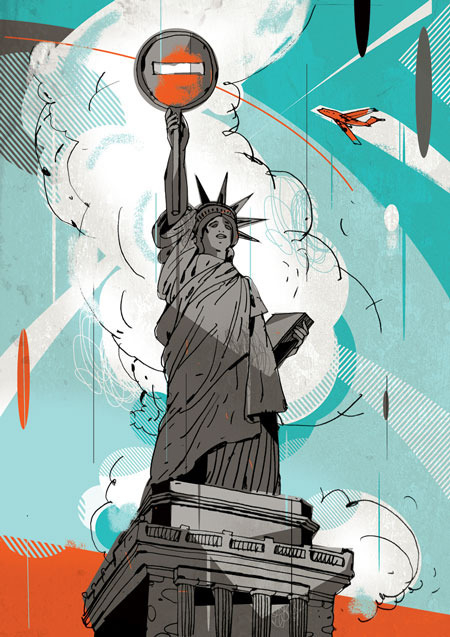 в журнал "Conference & business travel"