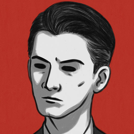 Детектив Купер