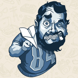 Стикер для телеграма #04