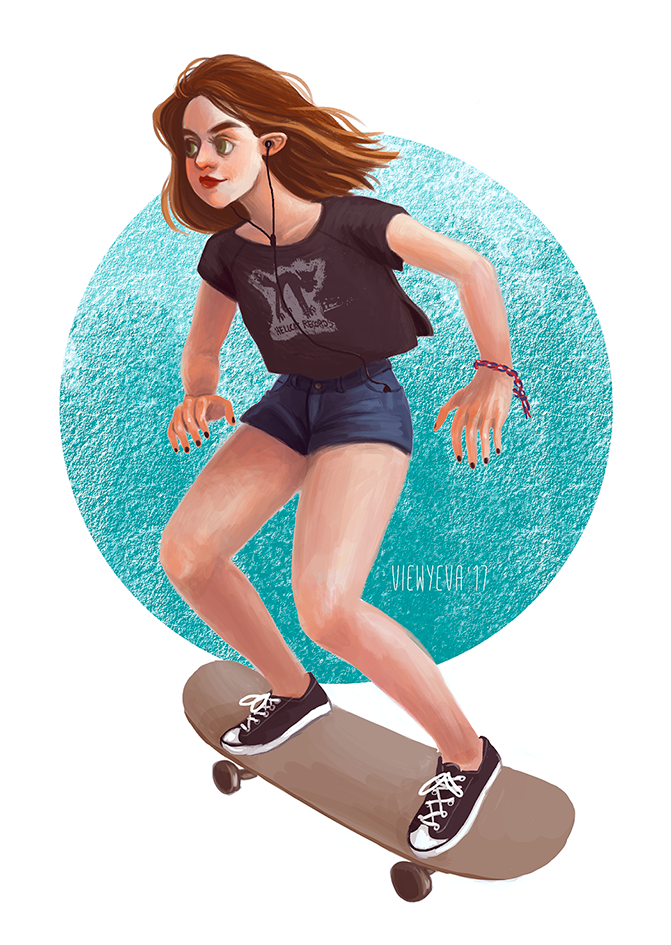 skategirl