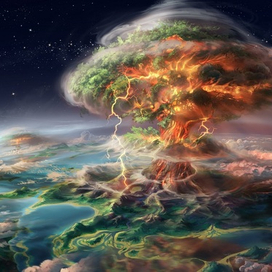 оружие массового порождения