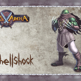 Shellshock