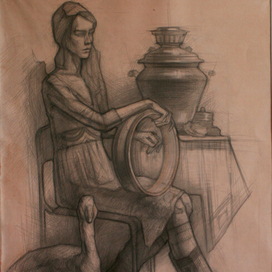 Учебная постановка 2012