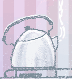 анимированный игровой элемент