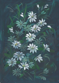 Лесная тайна 