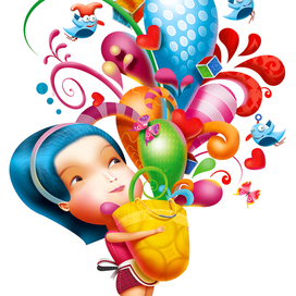 Флористика