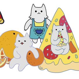 Векторные иллюстрации