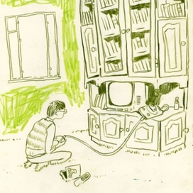 Непрочитанные книги