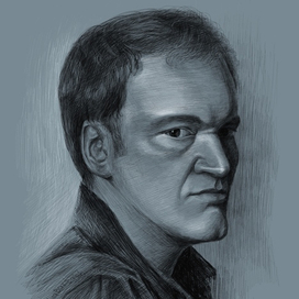 Quentin Tarantino 