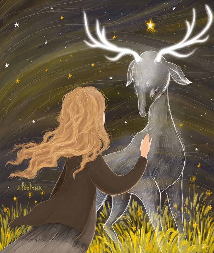 Дух-проводник