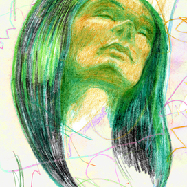 лё крэйон дю колёр 1