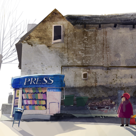 Скандалы, интриги, расследования