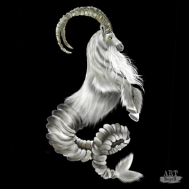 Гороскоп: козерог