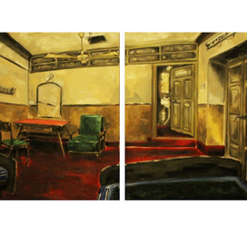 INDRA BHAVAN MUSOR HOTEL