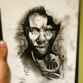 Ганнибал Лектор