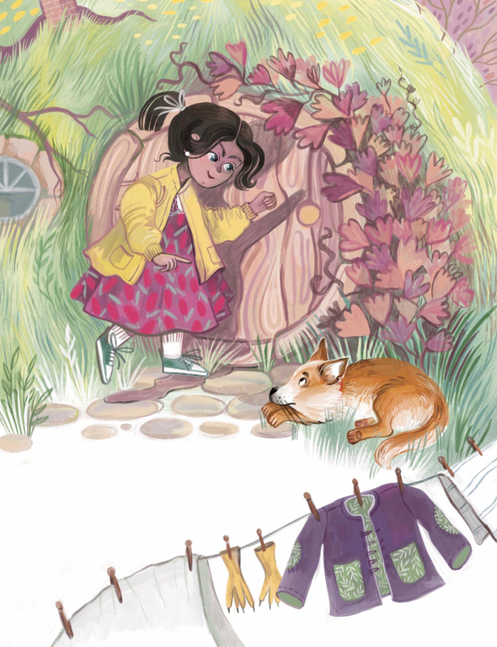 Беатрис Поттер. Ухти-Тухти. Издательство Wunderhause