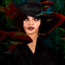 Пруд надежды