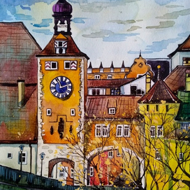 "Регенсбург"