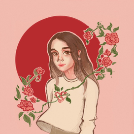 Аватар в инстаграм 