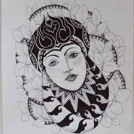 Серая весна