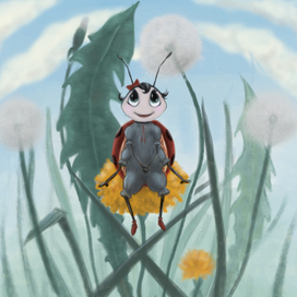 Ladybug