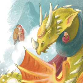 Книга сказок